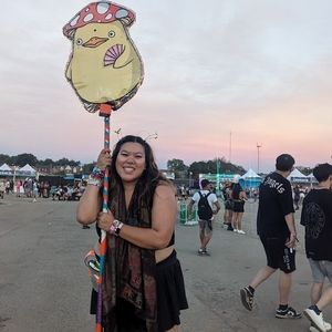 Meet your Posher, Minh